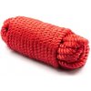 OHMAMA FETISH KINBAKU RED ROPE 5 METERS -