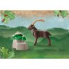 Playmobil 71050 Wiltopia Kozorožec