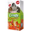 Versele Laga Pamlsok VL Crispy Crunchies Fruit- s ovocím 75 g