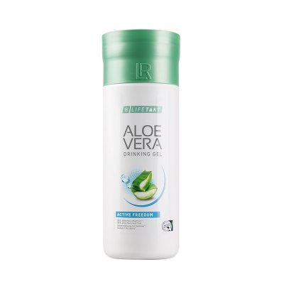 LR Health & Beauty Aloe Vera Drinking Gel Freedom 1000 ml