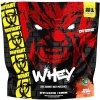 Mutant WHEY čokoládové brownie 2270g 2270g