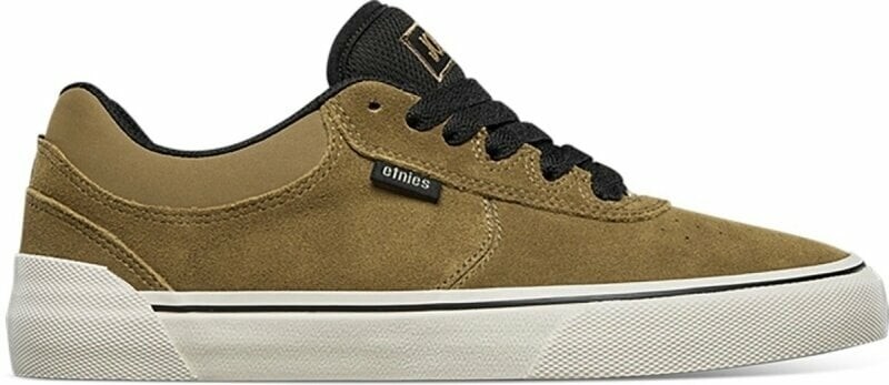 Etnies Tenisky Joslin Vulc Brown/Black