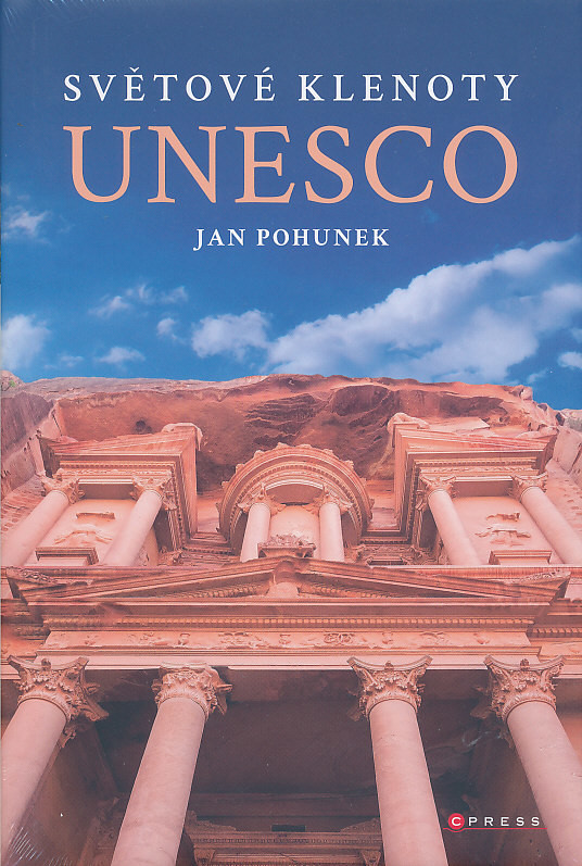 Světové klenoty UNESCO - Jan Pohunek