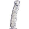 You2Toys - Crystal Clear Dong Medium