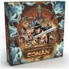 Gale Force Nine The Adventures of Conan - EN