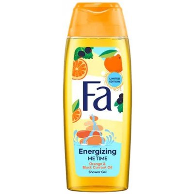 Fa dámsky sprchový gél Energizing Me 250 ml