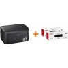 Canon i-SENSYS LBP6030B čierny - čiernobiely, SF, USB - 2x toner CRG 725 v balení 8468B042