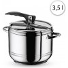 Hascevher 1200 Tlakový hrniec, 3.5L