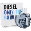 Diesel Only The Brave 125 ml toaletná voda pre mužov