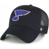 ŠILTOVKA NHL ST. LOUIS BLUES ´47 BRAND MVP BRANSON NY