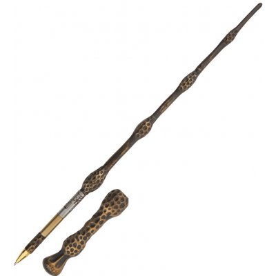 Cinereplicas Magické prútikové pero Dumbledore
