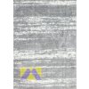 Kusový koberec Bolero shaggy 3493 white/light grey 120 x 170 cm 80 x 150 cm