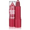 Essence Heart Core balzám na rty 01 Crazy Cherry 3 g