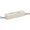 MeanWell Napájací zdroj 24V, 60W, IP67, 163x43x32mm