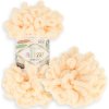 Alize Puffy 742 marhuľková
