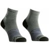 Ortovox Alpine Light Quarter Socks Men's Green Sage