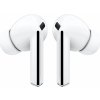 SLÚCHADLÁ SAMSUNG GALAXY BUDS3 PRO BIELY