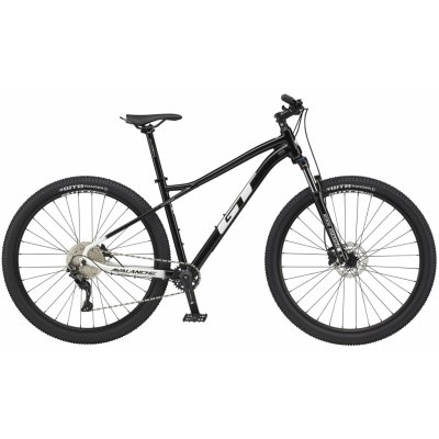 GT Avalanche Comp 2023 Black 29" Veľkosť rámu: M, Priemer kolies: 29"