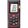 Extol Merač vzdialenosti laserový do 80m / +-1,5mm LCD 8820043