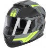 Acerbis Prilba ACERBIS SEREL 2206 čierna/fluo žltá M