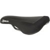 Velo sedlo BMX čierne