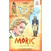 Združenie Mórica Beňovského Móric 12: Amerika