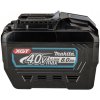 Makita 191X65-8 BL4080F 40V, 8,0 Ah