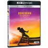 Bohemian Rhapsody - 4K Ultra HD Blu-ray + Blu-ray 2BD