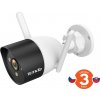 Tenda RT3 - bezdrátová venkovní FullHD IP kamera, Full-Color, 1x RJ45