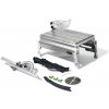 FESTOOL Stolová píla PRECISIO CS 50 EBG-FLR 574770