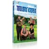 Toulavá kapela: Písničky do ouška - DVD