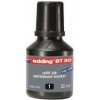 Atrament edding BT 30 čierny