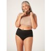 Absorpčné nohavičky Modibodi Hi-Waist Brief Ultra (MODI4121) 4XL 120 dní na výmenu alebo vrátenie tovaru!