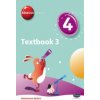 Abacus Evolve Year 4/P5 Textbook 3 Framework Edition (Ruth Merttens)(Brožovaná)