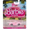 Hot Wheels Premium Pop Culture - Barbie the Movie 1956 Corvette