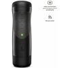 Masturbátor HANDY Interactive 1.1 čierny