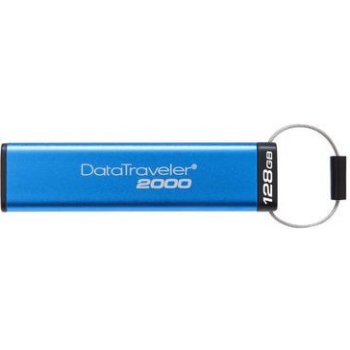 Kingston DataTraveler 2000 128GB DT2000/128GB