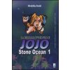 Stone ocean. Le bizzarre avventure di Jojo