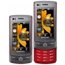 SAMSUNG S8300 Ultra touch