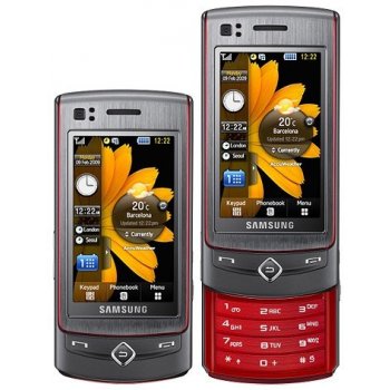 SAMSUNG S8300 Ultra touch