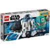 LEGO stavebnica LEGO Star Wars 75253 Veliteľ droidov (5702016369854)
