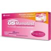 GS Mamatest tehotenský test 1x2 ks