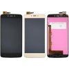 LCD Displej + Dotykové sklo Motorola Lenovo Moto C