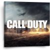 Sablio Obraz Call of Duty Bojisko - 50x50 cm