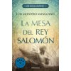 La mesa del rey Salomón / The table of King Solomon. .1