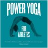 Power Yoga for Athletes (Sean Vigue)(Brožovaná)