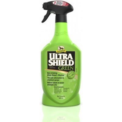 ABSORBINE Repelent Ultra Shield Green 950 ml