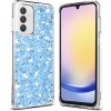 Techsuit Sparkly Glitter – puzdro na Samsung Galaxy A25 5G – modrý