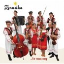 ZORNICKA: TO SME MY CD