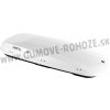 Hapro Zenith 8.6 Pure White - strešný autobox